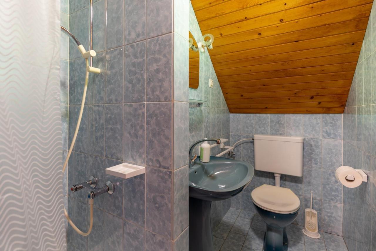 בוהין Apartment Malej מראה חיצוני תמונה